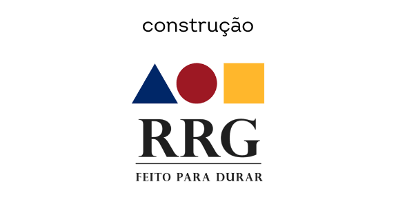 Construção RRG Construtora e Incorporadora