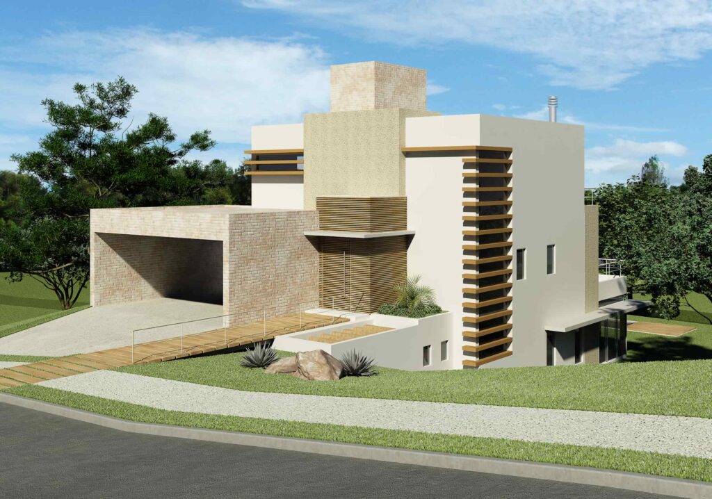 RRG 114 - Residencial Gênesis II - Santana de Parnaíba