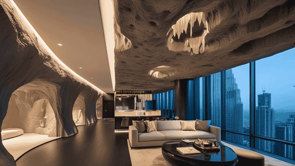 Morás Experience e o Futuro do Super Luxo, com Sistema Exclusivo Flex Cave