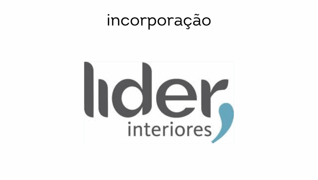 Incorporação Loja Lider (1)