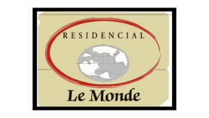 Logomarca Empreendimento Le Monde