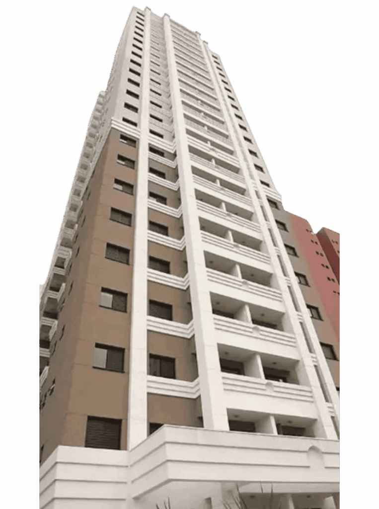 Nouveau Classique Fachada