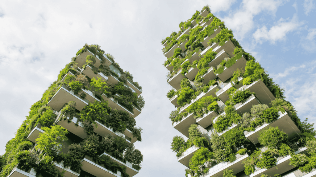 Design Biofílico, o que é? e como o paisagismo e a arquitetura biofílica vem conectando natureza ao conforto?