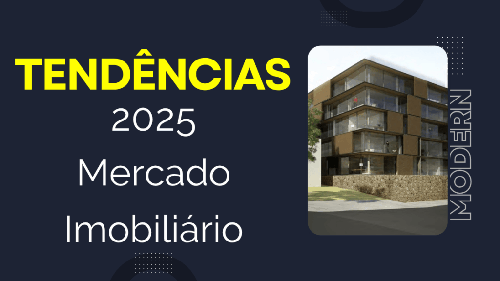 Tendências do Mercado Imobiliário de Luxo em 2025: O Que Esperar?