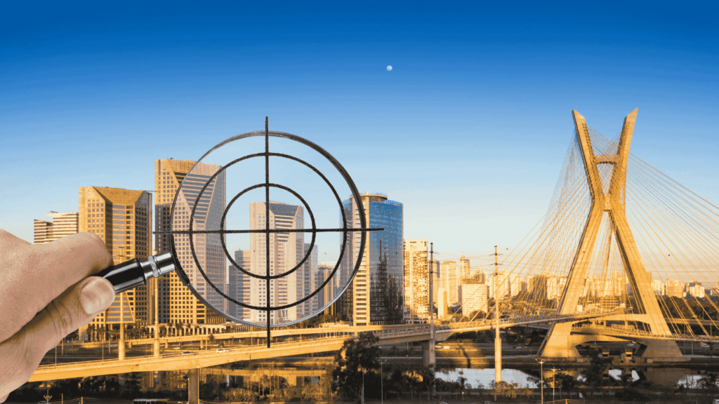 Como a Localização Privilegiada Transforma Imóveis de Luxo em Investimentos Valiosos?