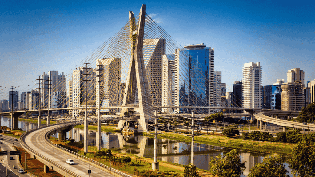 Descubra os 6 Melhores Bairros de São Paulo para Morar e Investir em Alto Padrão