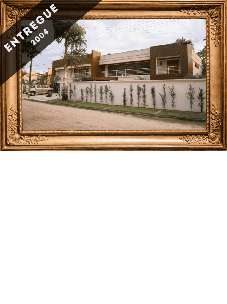 RRG 78 - Riviera de São Lourenço - Bertioga