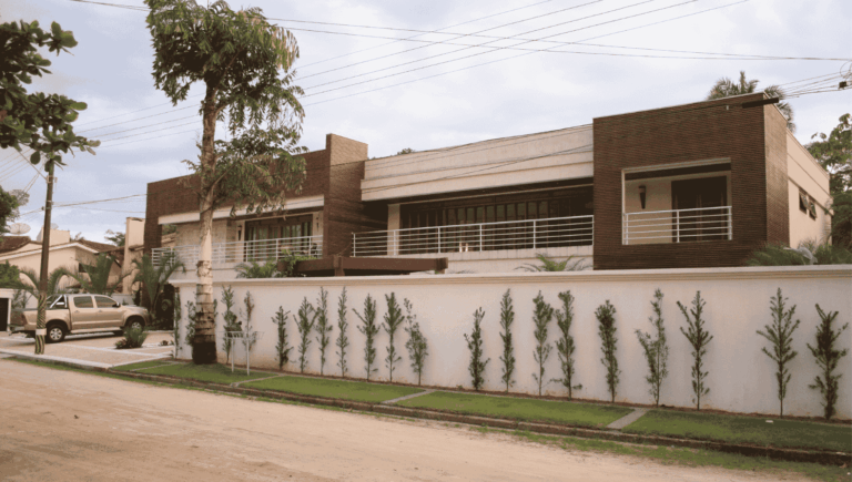 RRG 78 Riviera de São Lourenço - Bertioga - fachada
