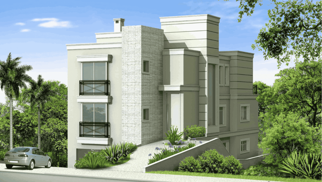 RRG 88 - Mogi das Cruzes - Residencial Parque dos Lagos