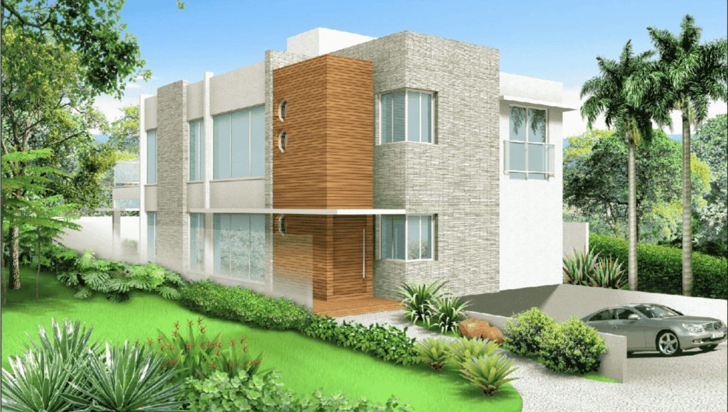 RRG 90 Jardim Lorian